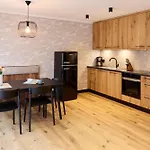 아파트 Binnendiek Haus 2 1