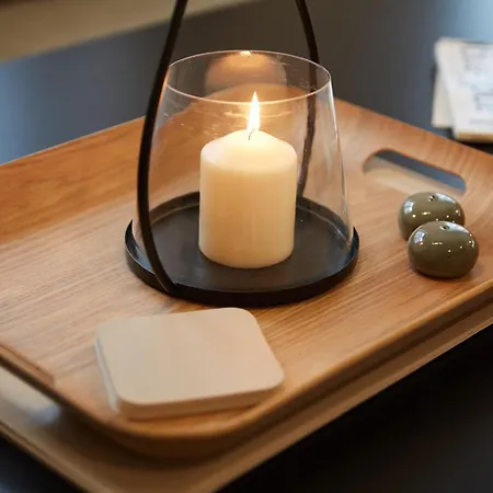 Binnendiek Haus 2 1 Lejlighed