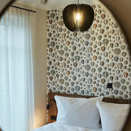 Apartament Binnendiek Haus 2 1