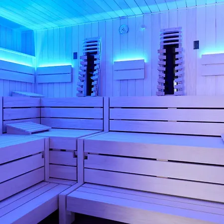 Apartman Binnendiek Haus 2 1 *