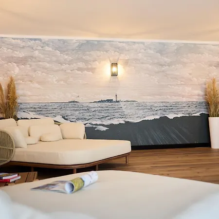 Apartman Binnendiek Haus 2 1 *
