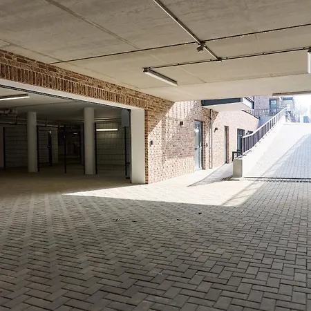 Binnendiek Haus 2 1 Apartman *