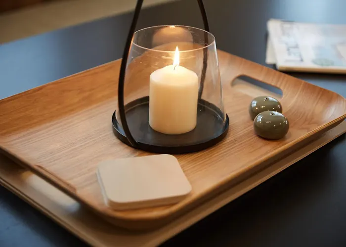 Binnendiek Haus 2 1 Lejlighed