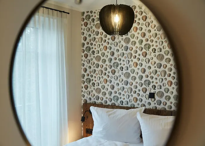 Lejlighed Binnendiek Haus 2 1